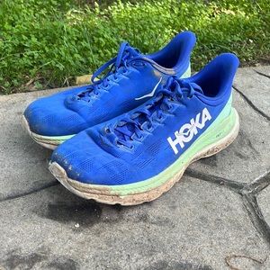 Hoka Mach